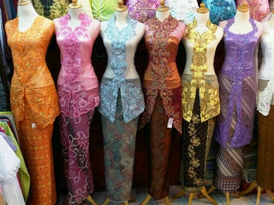 东南亚国家传统服饰(或国服)盘点――望以世界角度解读真正的“传统”一词