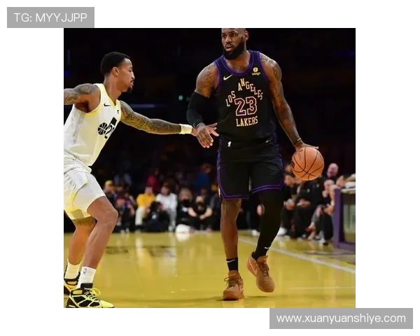 浓眉与詹姆斯揭幕战战绩对比揭示NBA历史中的输球尴尬纪录